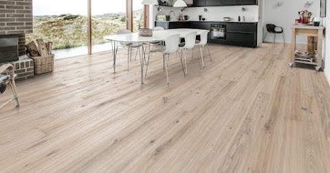 Quality Floors