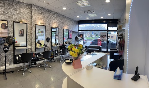 Herty's Hair Salon