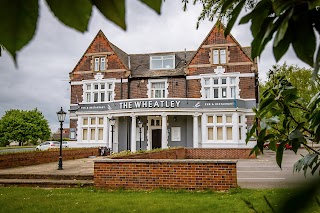 The Wheatley Hotel