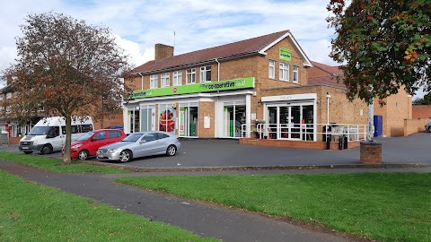 Co-operative Food