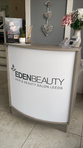 Eden Beauty Leeds