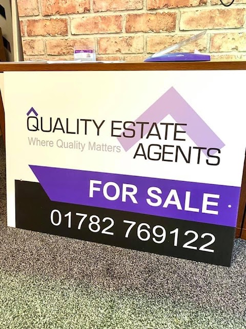 Quality Estate Agents