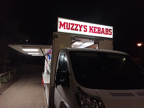 Muzzy's Kebab