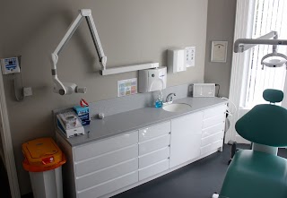 Antrim Road Dental Clinic