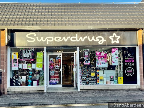 Superdrug