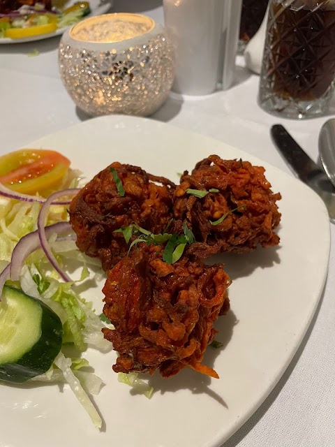 Balti Raj Indian Restaurant