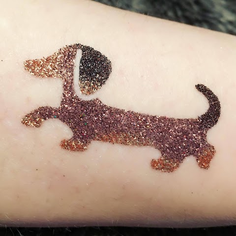 Glitter Body Art Ltd