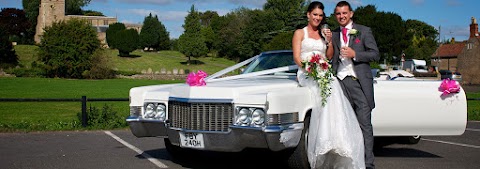 Wedding Wheels Ltd