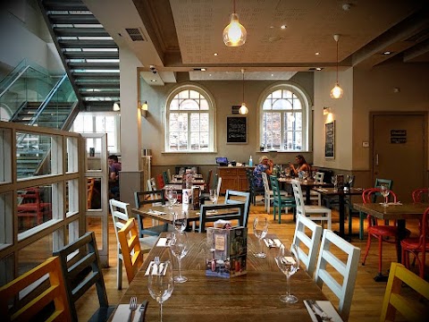 Zizzi - York