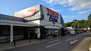 Tesco Extra