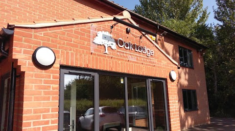 Oak Lodge Business Centre