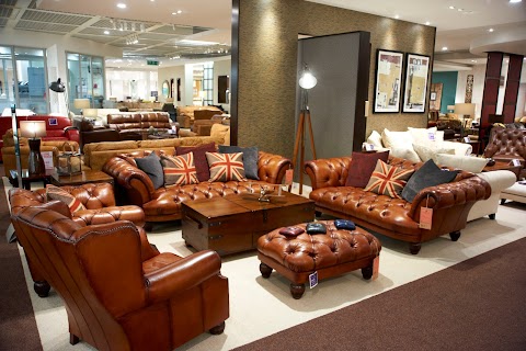 DFS Glasgow