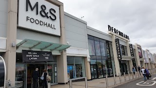 M&S Foodhall