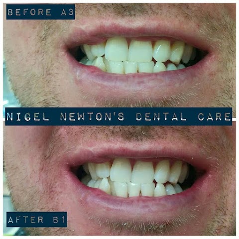 Nigel Newton's Dental Care