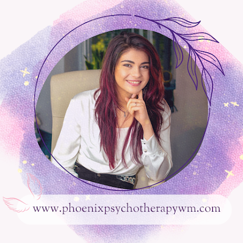 Phoenix Psychotherapy - Wioleta Michalska