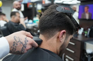 Turkish Barbers Club