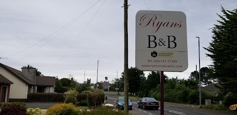 Ryan's B&B