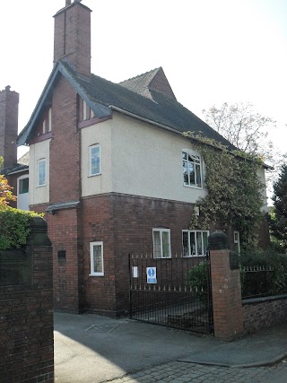 The Croft Nursery School