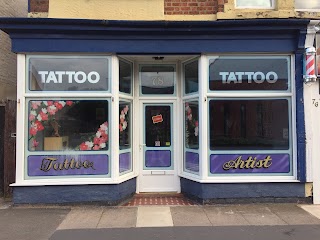 Southport Tattoo