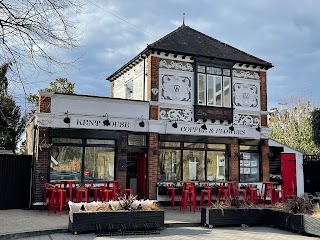 Kent House Coffee And Flowers London