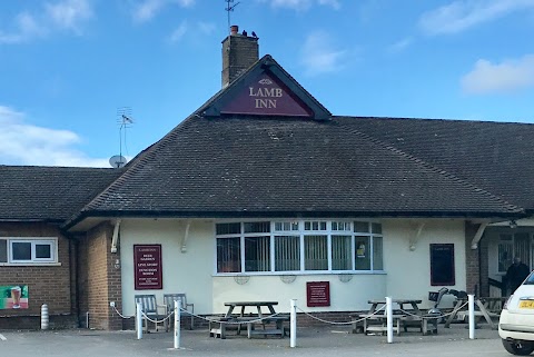 The lamb Inn