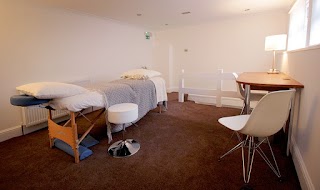 HQ Therapy Haggerston | Counselling & Psychotherapy