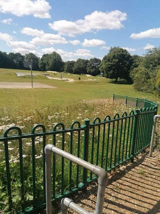 Browick Road Park