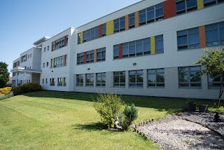 Conisborough College