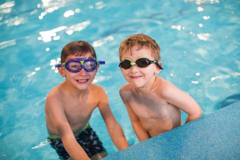 Wessex Swim School, Winchester