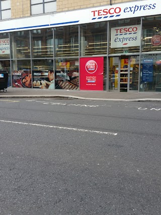 Tesco Express