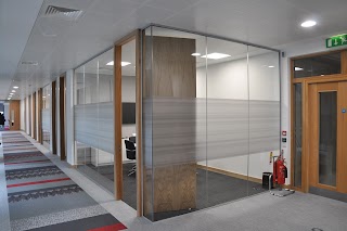 AreaPlan Office Partitions