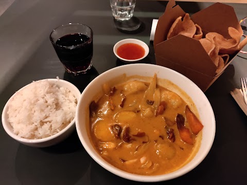 Ting Thai Caravan