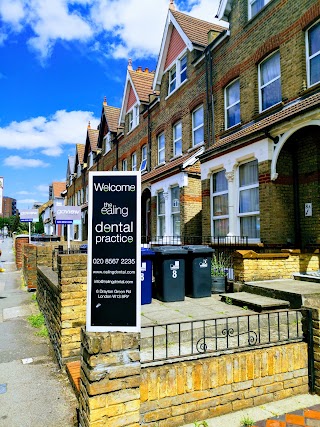 The Ealing Dental Practice