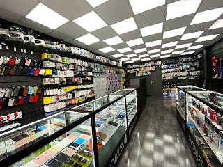 Gadget Gallery (Ashford Phone/Electronic Cigarette)