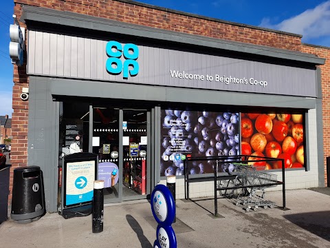 Co-op Food - Manvers Road