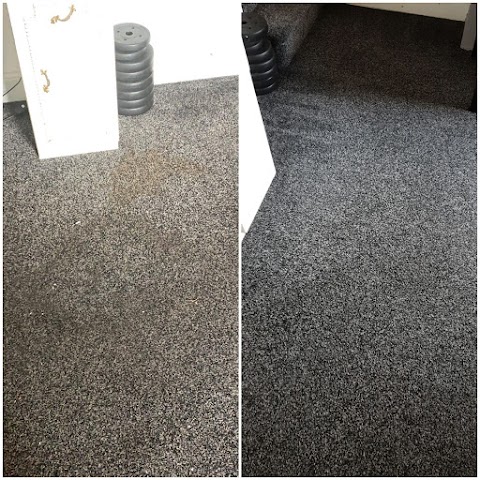 US Clean Carpet Cleaner