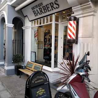 South Ken Barbers