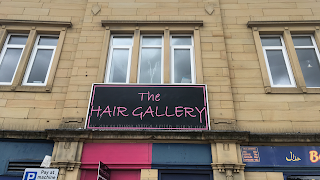 The Hair Gallery