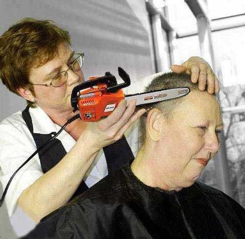 The Belmont Barbers