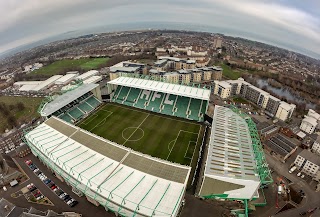 Easter Road (Hibernian FC)