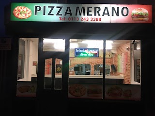 Pizza Merano