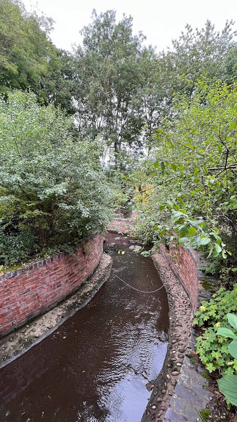 Hill Hook Nature Reserve