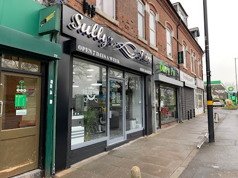 Sullyz Trim