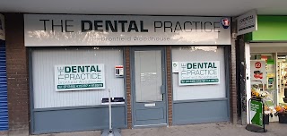 Dr G Doody - The Dental Practice - Dronfield Woodhouse