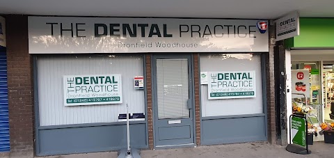 Dr G Doody - The Dental Practice - Dronfield Woodhouse