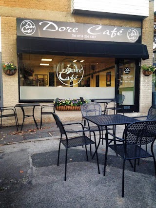 Dore Cafe