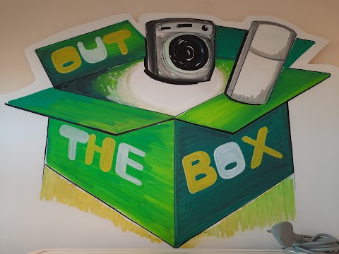 OUT THE BOX (U.K) LTD