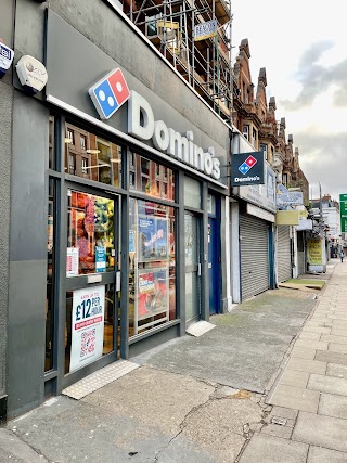 Domino's Pizza - London - Paddington