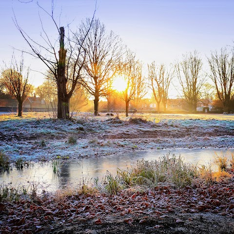 Lammas Park