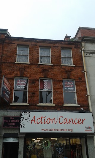 Action Cancer Lisburn Boutique